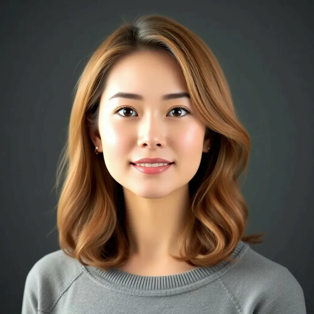 Picture of Ashlee Reed